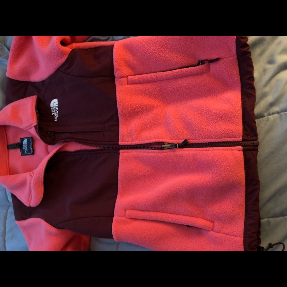 North Face Denali Jacket - Picture 4 of 5